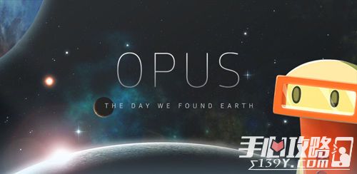 《OPUS灵魂之桥》手游公布 3月29日上架双平台2
