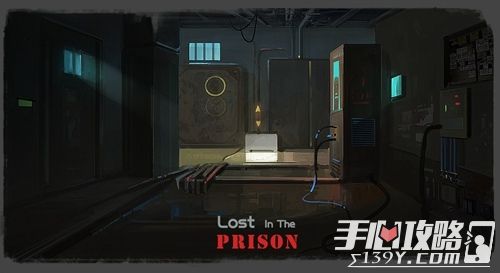 囚笼迷踪解谜冒险游戏评测： 一秒圈粉手绘风4