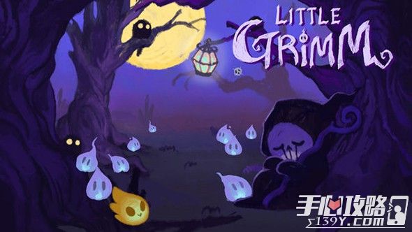 小格林Little Grimm评测：类似于“贪吃蛇”式的游戏1