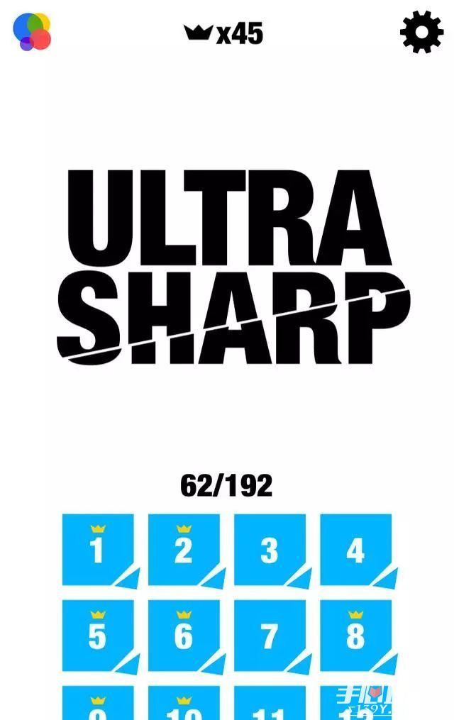 Ultra Sharp玩法图文介绍1