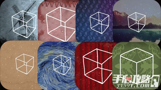 《Cube Eacape》方块逃脱系列推荐下载1