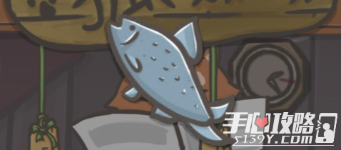 Tsuki月兔冒险鲱鱼获得方法介绍1