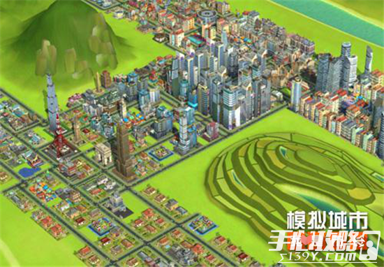 《模拟城市 我是市长》带来更大的世界 新版本亮点剖析2