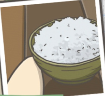 Tsuki月兔冒险兔斯基日记一碗白米饭解锁方法1