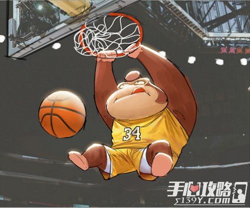 【绝对巨星：23v24】波姆波姆团里的篮球全明星对决！3