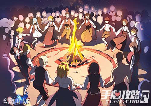  《自由幻想》手游全新版本“欢度新春”上线 蓬莱由你守卫！3