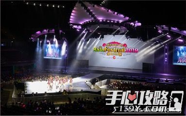 《AKB48樱桃湾之夏》AKB48 Group亚洲盛典：发布游戏视频首曝1