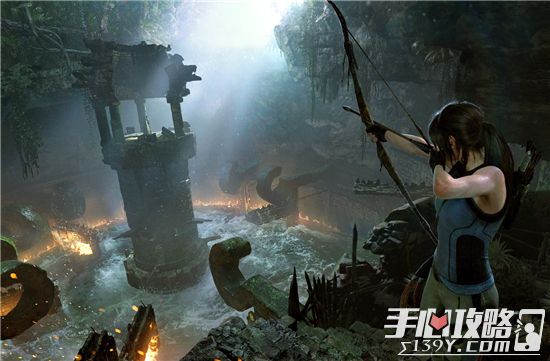 《古墓丽影：暗影》新DLC“毒蛇之心”3月发布1