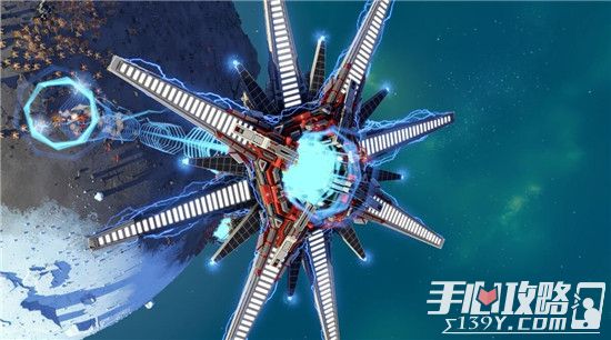 《行星的毁灭：泰坦》中文设置方法介绍1