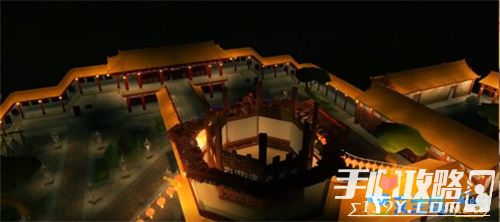 《艾兰岛》15秒征服你！设计大赛短视频 领略创意中国之美！16