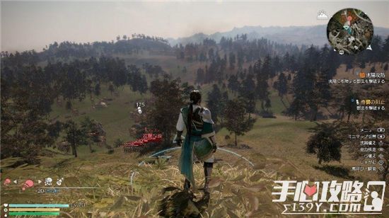 《真三国无双8》手游即将开发 由韩国大厂Nexon操刀3