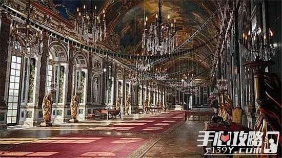 《刺客信条：大革命》或能在修复巴黎圣母院中起作用7