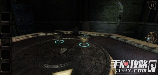 《迷室3》评测：巧夺天工的解谜艺术3