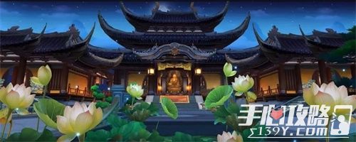 《剑网3：指尖江湖》今日正式上线 国风画韵写意江湖3