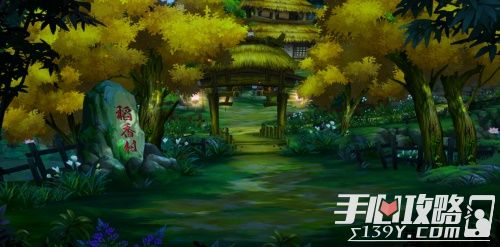 《剑网3：指尖江湖》今日正式上线 国风画韵写意江湖2
