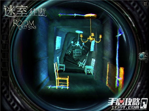 《迷室：往逝》The Room:Old Sins官方中文版11月19日首发4