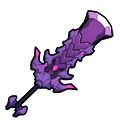 我的起源黑暗紫电剑制作攻略1