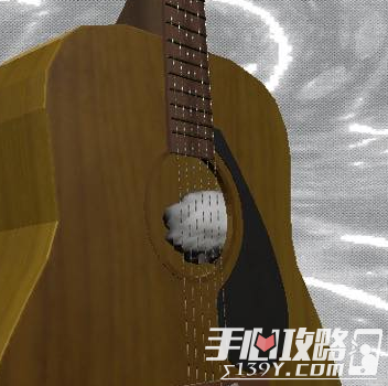 孙美琪疑案DLC5杜翠兰吉他里的信位置介绍1