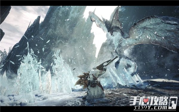 怪物猎人世界冰原PC版精确解锁时间3
