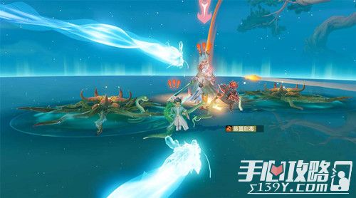 《梦幻西游三维版》二十八星宿 春节玩法上线3