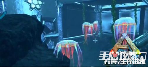 《方舟：生存进化》手游“淹溺先驱之巢”地牢上线，残酷难度挑战硬核3