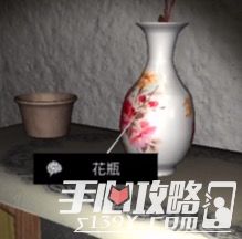 孙美琪疑案DLC7周静花瓶位置介绍1
