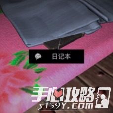 孙美琪疑案DLC7周静日记片段1位置介绍1