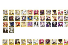 Fgo福袋内容一览18福袋从者一览 Fate Grand Order 手心游戏