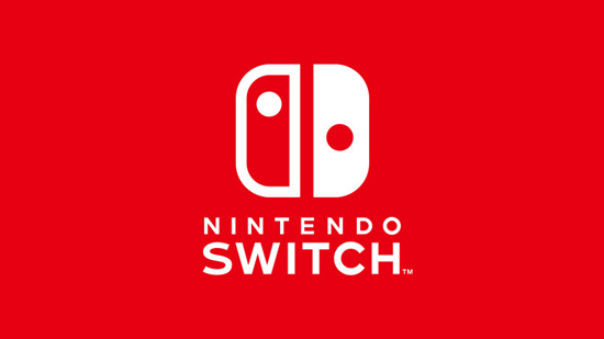 Nintendo Switch中文系统来了！