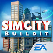 SimCity BuildIt模拟城市：建设