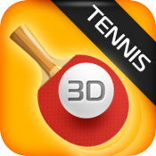 3D兵乓球-虚拟世界杯