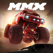MMX赛车：MMX Racing