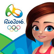 2016里约奥运会游戏