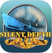 Silent Depth Submarine Simulation