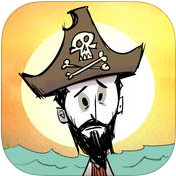 Don't Starve  Shipwrecked
