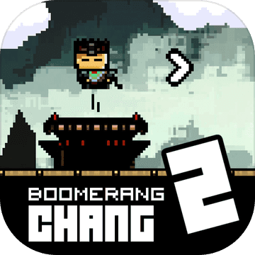 Boomerang Chang2