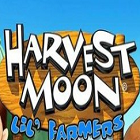 HarvestMoon Lil’ Farmers