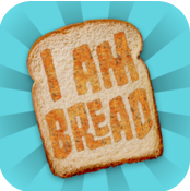 我是面包英文版