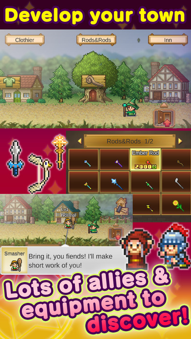 magicians saga破解版