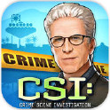CSI：暗罪谜踪