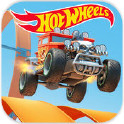 Hot Wheels:Race Off