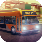 巴士模拟2017汉化版