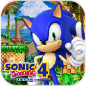 Sonic The Hedgehog 4™ Episode I (Asia)