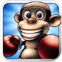 猴子拳击