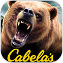 坎贝拉勇敢的猎人Cabelas Big Game Hunter