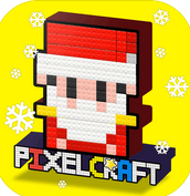 像素积木PixelCraft