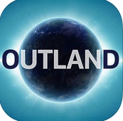 Outland Space Journey