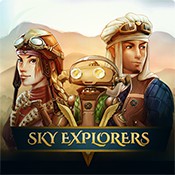 Voletarium:Sky Explorers