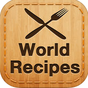 世界美食家World Recipes
