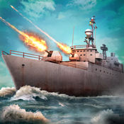 Enemy Waters:Submarine and Warship battles